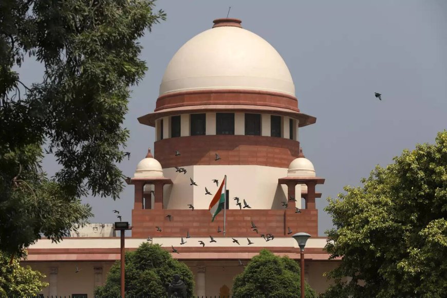 Must scrap shoddy arbitration clauses, penalise drafters: SC