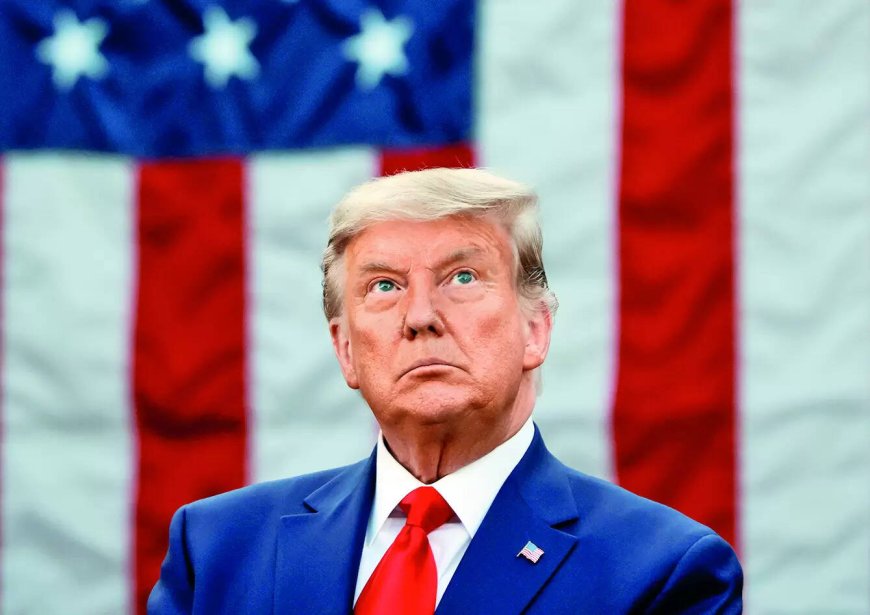 Make iPhones in US instead of India: Trump to Apple CEO