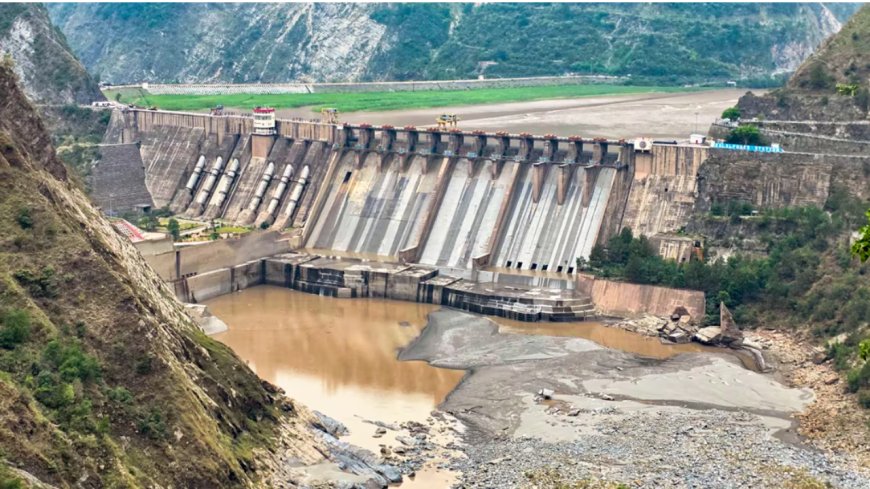 Water wars? How India is planning to divert water from Indus river system, leave Pakistan high and dry