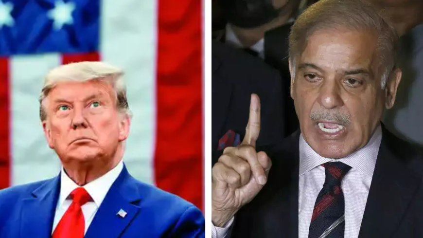 Morning news wrap: Pakistan PM offers peace talks with India, Trump urges Apple to make iPhones in US