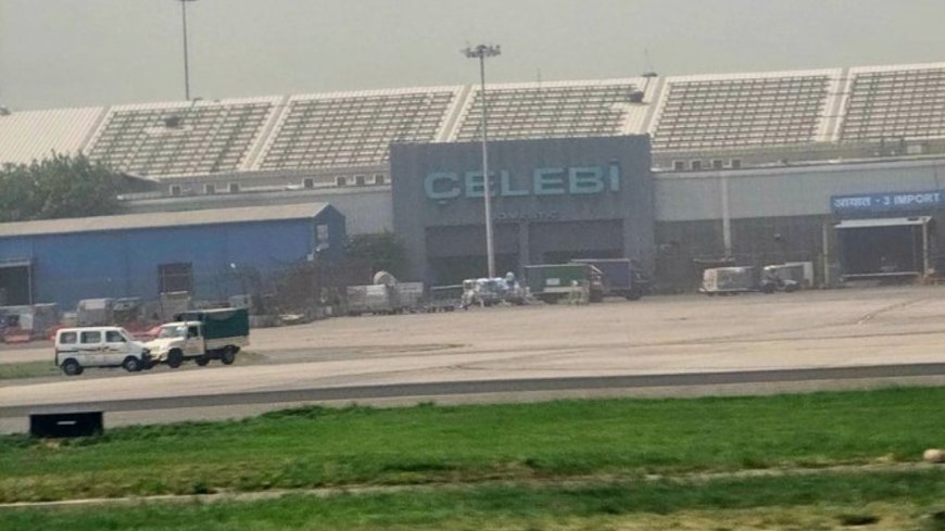 Turkey-based Celebi Aviation moves high court over Centre's 'vague' reason for revoking security clearance