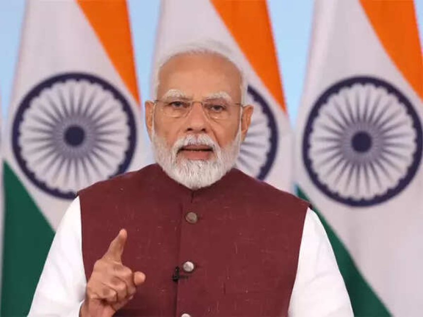 PM congratulates people of Sikkim on their statehood, NC asks about J&K's statehood