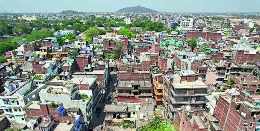 Bihar’s Gaya will now be known as ‘Gaya Ji’