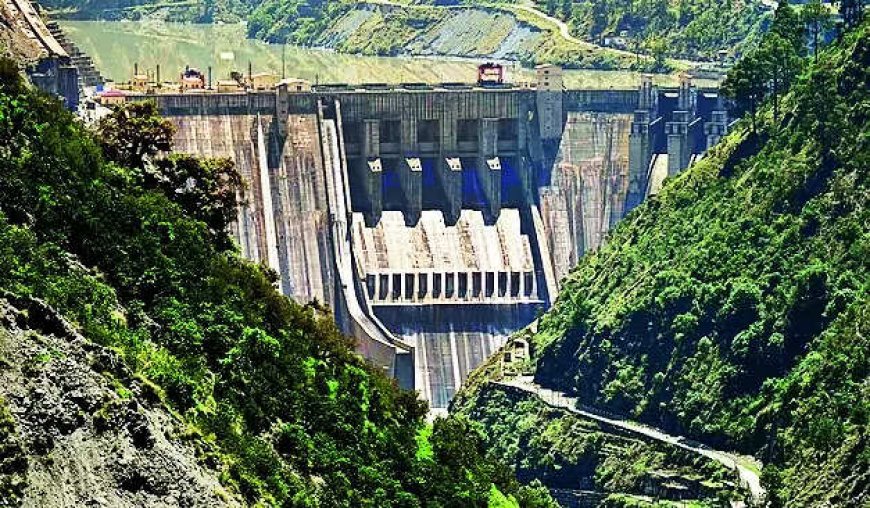 IWT will be on hold till Pak totally stops terror export: Govt