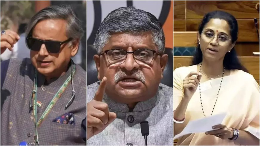 Ravi Shankar-led delegation expected to visit Saudi Arabia; Sule to visit Oman, Kenya- Who is going where?