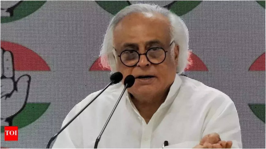 'Dishonest': Congress on BJP declaring names outside their list of four for all-party delegation