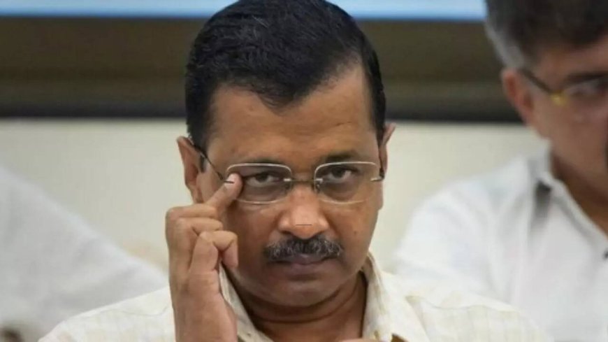 Setback for AAP in Delhi MCD as 13 councillors quit party, float new 'Indraprastha Vikas Party'