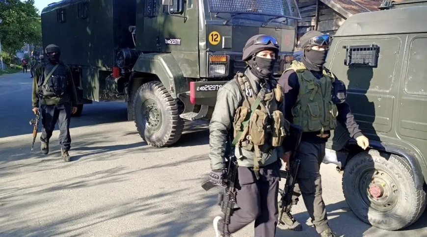 Massive search op launched in J&K’s Samba to trace 3 terror suspects