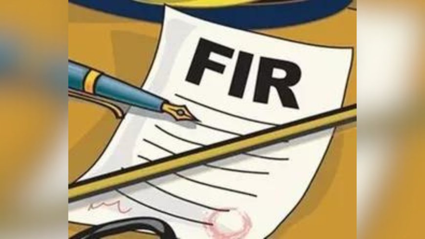 FIR against Kuki student union president ‘for threatening’ Meiteis