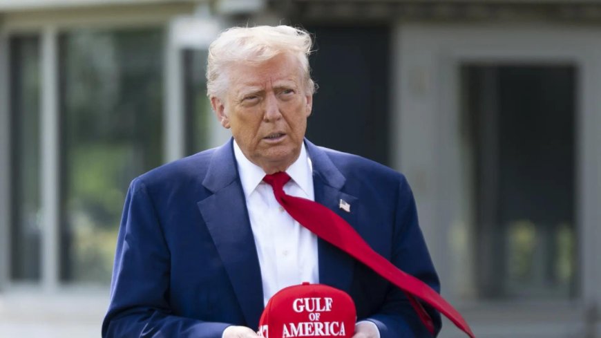 Operation Sindoor: Bigger feat than I’ll ever get credit for - Trump on ‘pause’