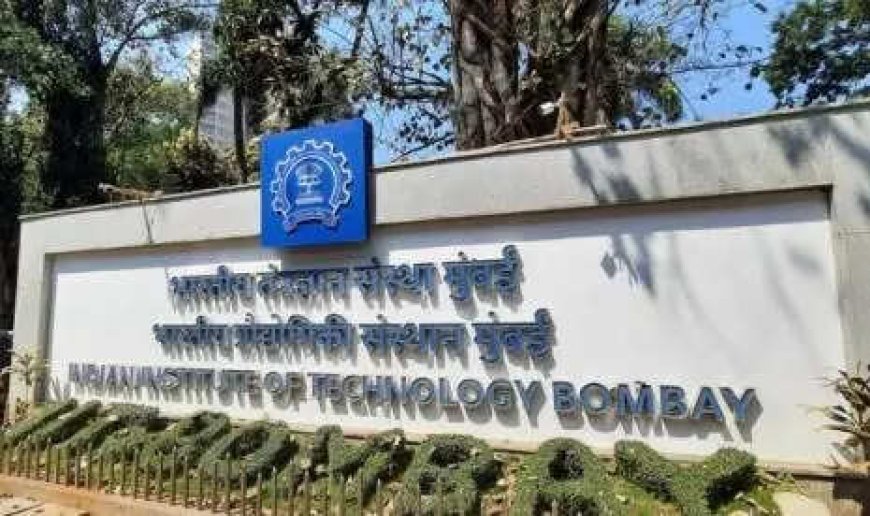 IIT-B to suspend MoUs with Turkish universities