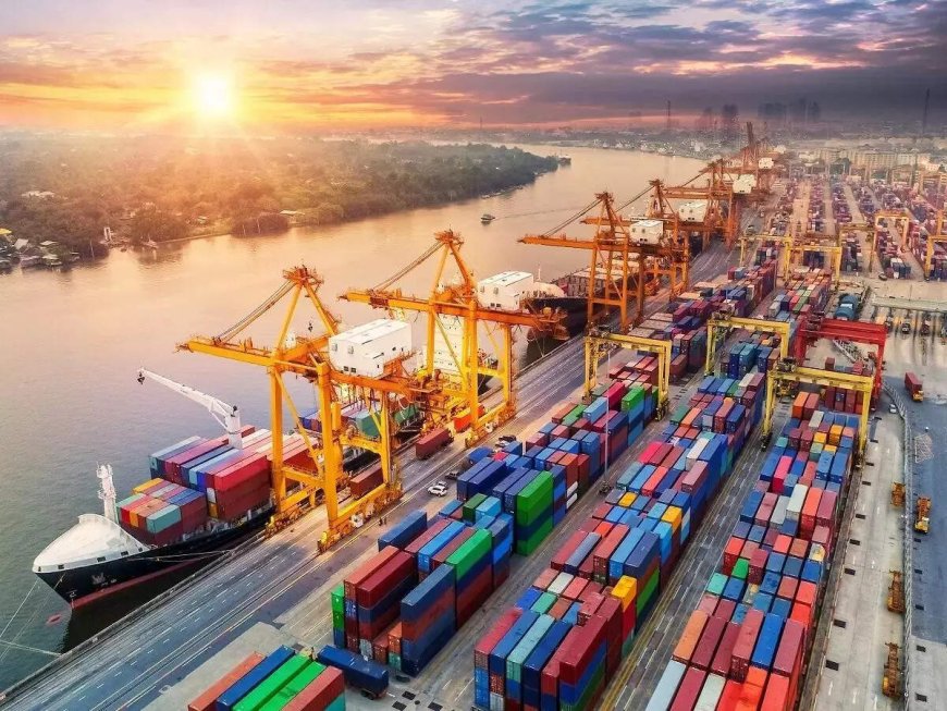 In blow to Bangladesh, govt shuts land route for garment imports; other items too on list