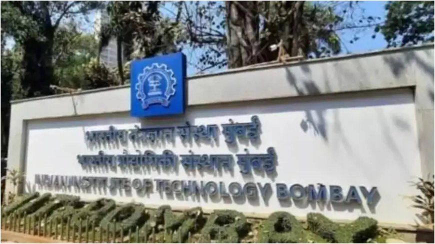IIT Bombay cuts ties with Turkish institutes over pro-Pakistan stand