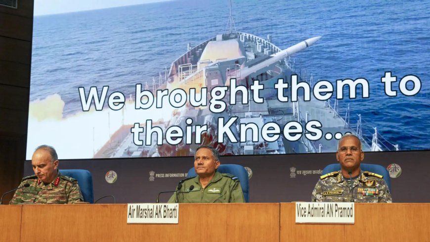 India-Pakistan row: Army confirms no DGMO-level talks today, says 'no expiry date' of ceasefire