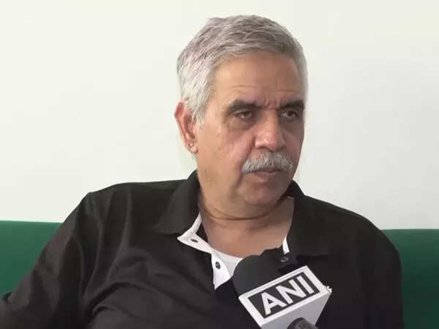 ‘They divide others everywhere’: Sandeep Dikshit slams Centre for rejecting Congress nominees in anti-terror delegations
