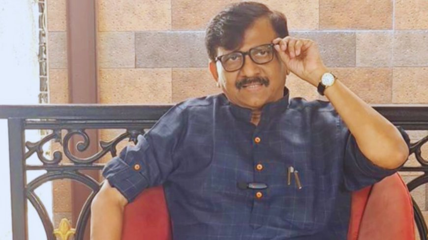 'INDIA bloc should have boycotted all-party delegations on Operation Sindoor': Sanjay Raut