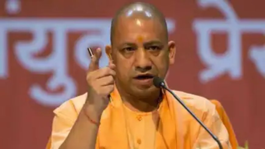 Uttar Pradesh to accelerate process of digitising old revenue records