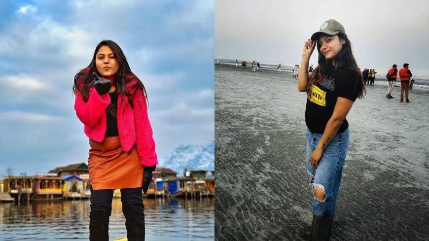 YouTuber 'spy' Jyoti Malhotra was in Pakistan before Pahalgam attack: Police