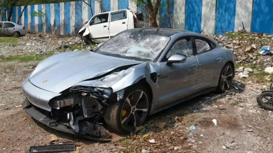 Pune Porsche crash: Year on, kin of victims ask what happened to fast-tracking the case