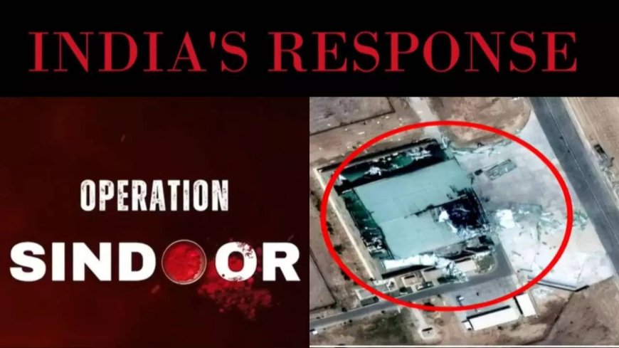 'Enemy missiles neutralised': Army shares another Operation Sindoor video, calls Indian military 'impregnable wall of fire'
