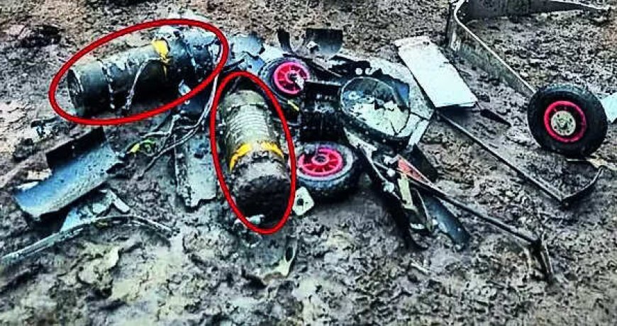 70 Pakistan drones destroyed in Gujarat, Rajasthan during Operation Sindoor