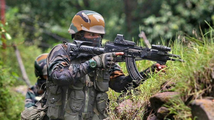 There’s no ‘expiry date’ for pause in military hostilities: Army on Pakistan