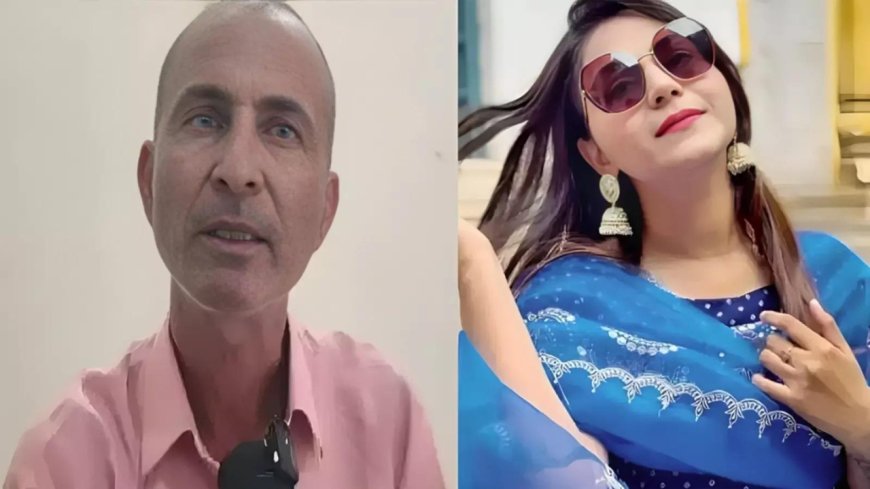 'Told me she was going to Delhi, not Pakistan': YouTuber Jyoti Malhotra's father makes U-turn