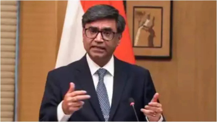 'Unwarranted attacks': Parliamentary panel condemns trolling of FS Vikram Misri after India-Pakistan ceasefire