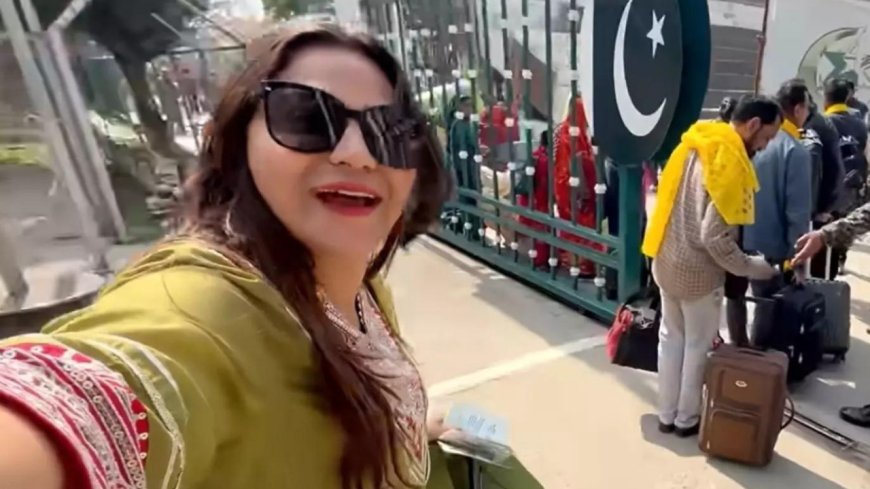 Cracking the 'spy ring': YouTuber, students and smugglers in North India’s Pakistan-linked espionage network