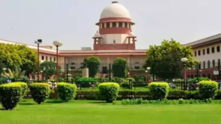 Supreme Court removes disparity, tells govt to apply OROP to ex-HC judges