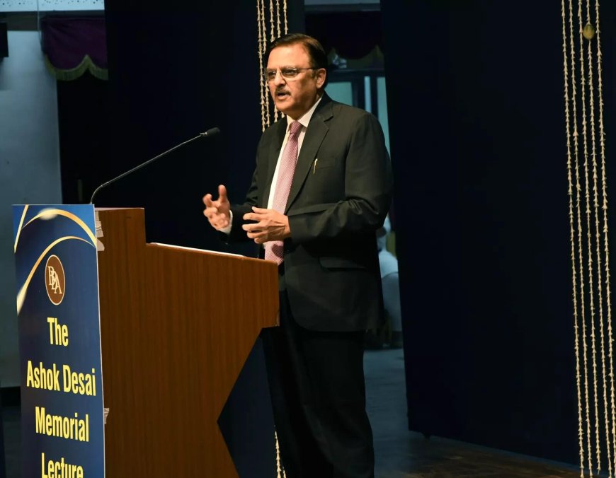 'Judges also human': Justice Abhay S Oka admits error in judgment