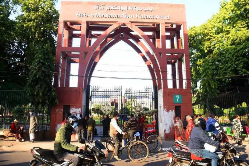 Jamia Millia Islamia wants parents to take responsibility for 'character and conduct' of students