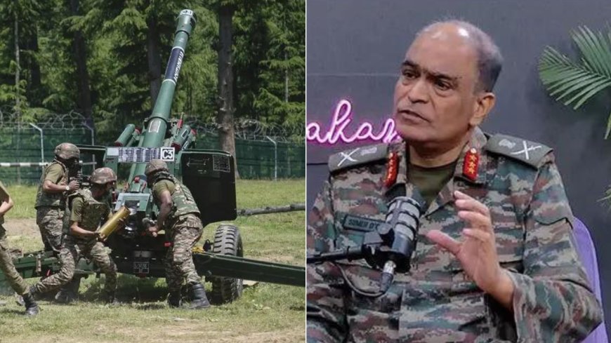From Rawalpindi to Khyber Pakhtunkhwa, India can strike anywhere in Pakistan, says Army official