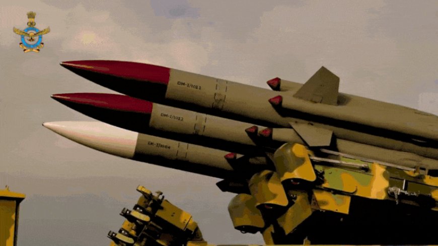 'Unseen, unstoppable, unmatched': IAF showcases combat prowess, precision strikes in new video