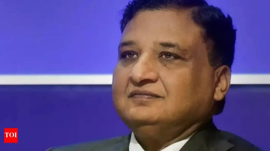 Government extends tenure of Intelligence Bureau director Tapan Kumar Deka by one year