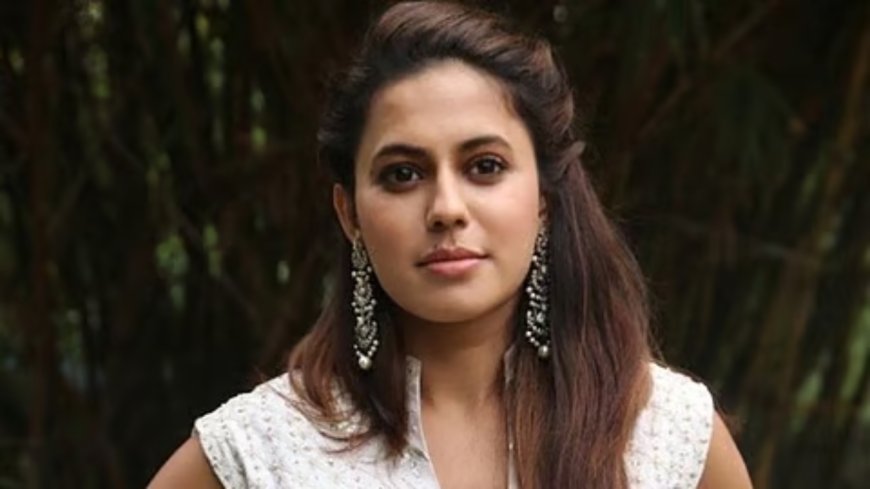 Actress Ranya Rao gets bail in gold smuggling case, but to remain in jail