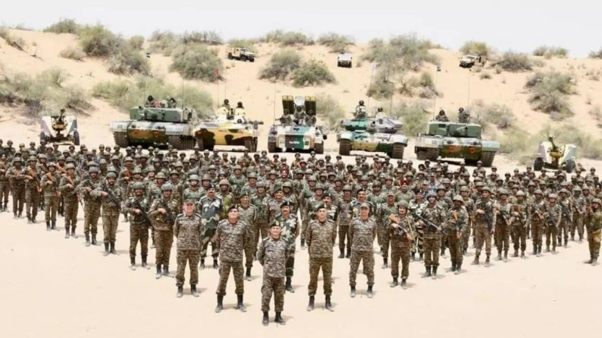 'Their biggest crime was targeting civilians': How Army flattened Pak posts in 10 minutes after aggressive shelling