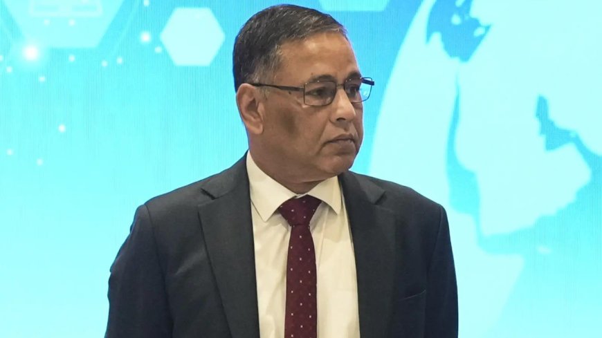 Government extends tenure of Intelligence Bureau director Tapan Kumar Deka