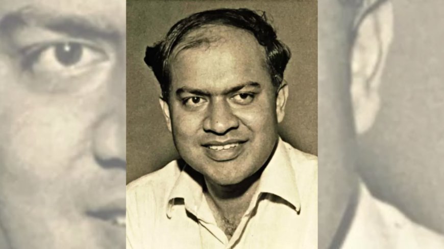Jayant Vishnu Narlikar: Astrophysicist who reached for stars, brought them closer to us