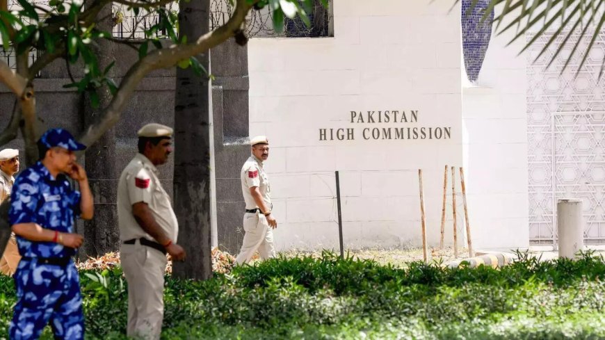 Operation Sindoor: India declares second Pakistani official persona non grata, told to leave in 24 hours