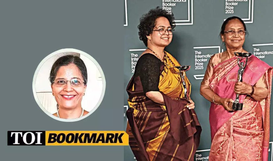 'I Write Because Their Pain Won’t Let Me Sleep': Booker Winner Banu Mushtaq on Giving Voice to India’s Silent Sufferings