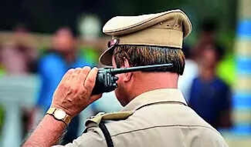 Bihar SP surprises Supreme Court by backing bail for murder convicts