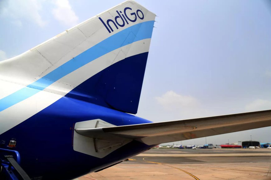 IndiGo to launch Europe and UK flights from July