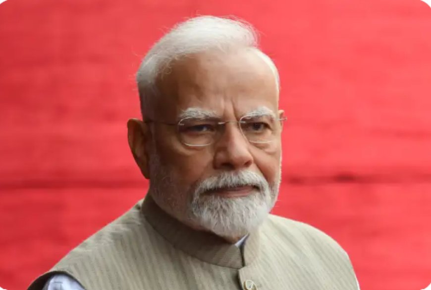 PM Modi to inaugurate 103 redeveloped railway stations from Bikaner today