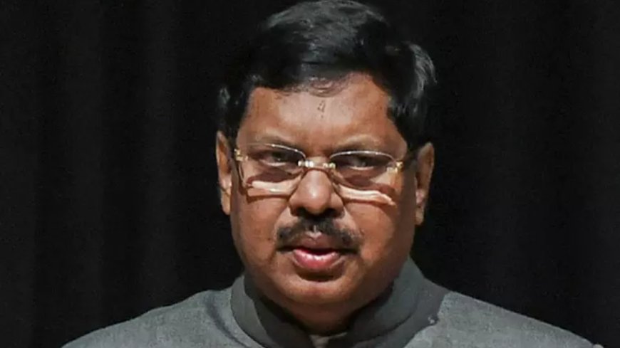 Lawyers skip vacation work, judiciary gets backlog blame: CJI B R Gavai