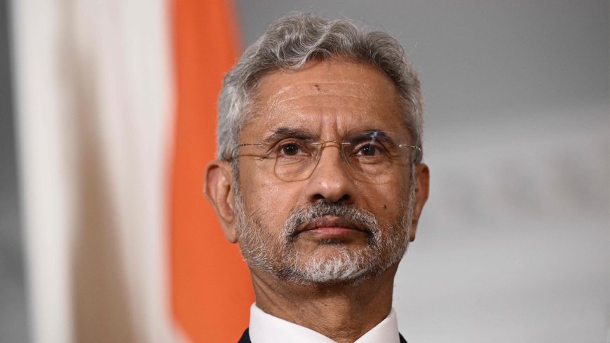 'Pakistani army sent message': Jaishankar counters Trump's claims, reveals what led to India-Pakistan ceasefire