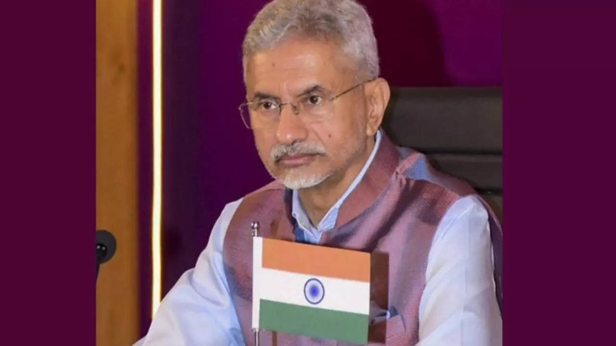 'Perpetrators must be brought to justice': India condemns killing of Israeli diplomats in US