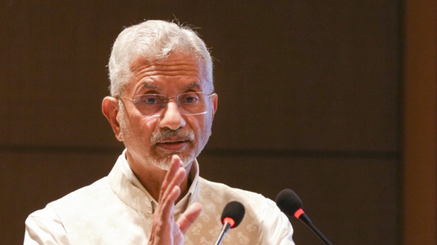 'Extreme religious': Jaishankar exposes army chief Asim Munir's outlook leading to Pahalgam terror attack