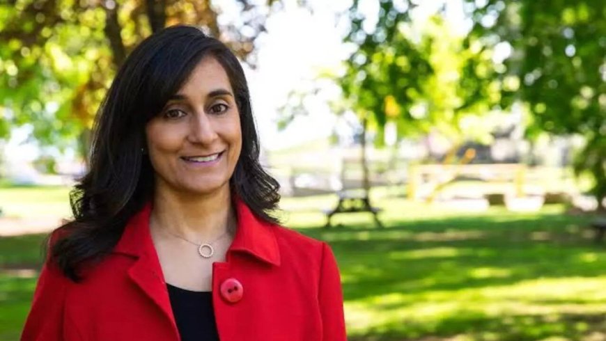 'One step at a time': Canada's new foreign minister on rebuilding ties with India