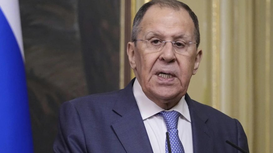 US, other QUAD countries trying to force India into military alliance rather than just trade: Russia